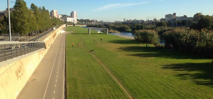 Timelapse Octubre 2014