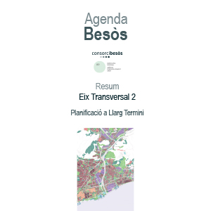 Resum eix transversal 2:Planificació a llarg termini