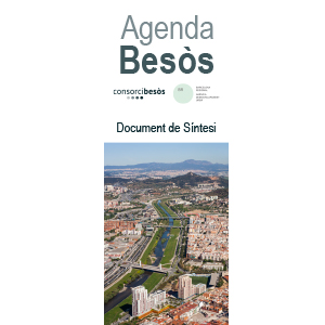 Document de síntesi de l’agenda besòs