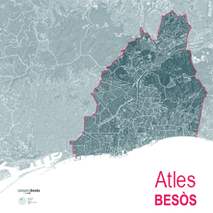 Atles de l’eix besòs